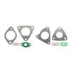 Twin Turbo Charger Gasket Kit For Jaguar Xf 3.0l