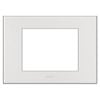 Arteor Cover Plate White