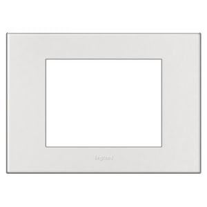 Arteor Cover Plate White