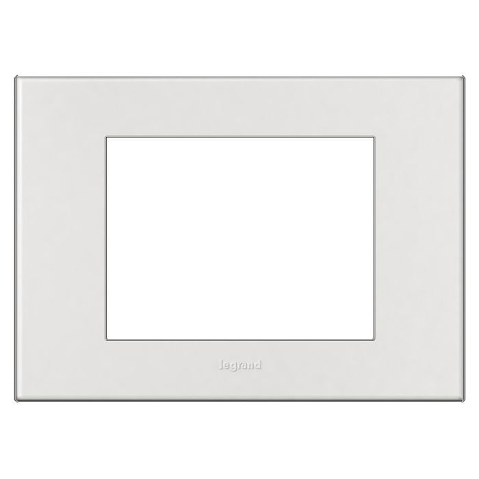 Arteor Cover Plate White