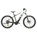 Ridewave Outland XT Ebike - Mint Green
