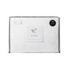Xtra - Active Performance Sheet Sets King White