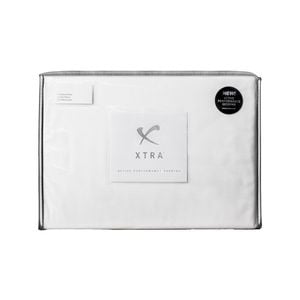 Xtra - Active Performance Sheet Sets King White