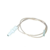 Ilve Oven/Stove Ignition Electrode 600mm Lead A/018/04