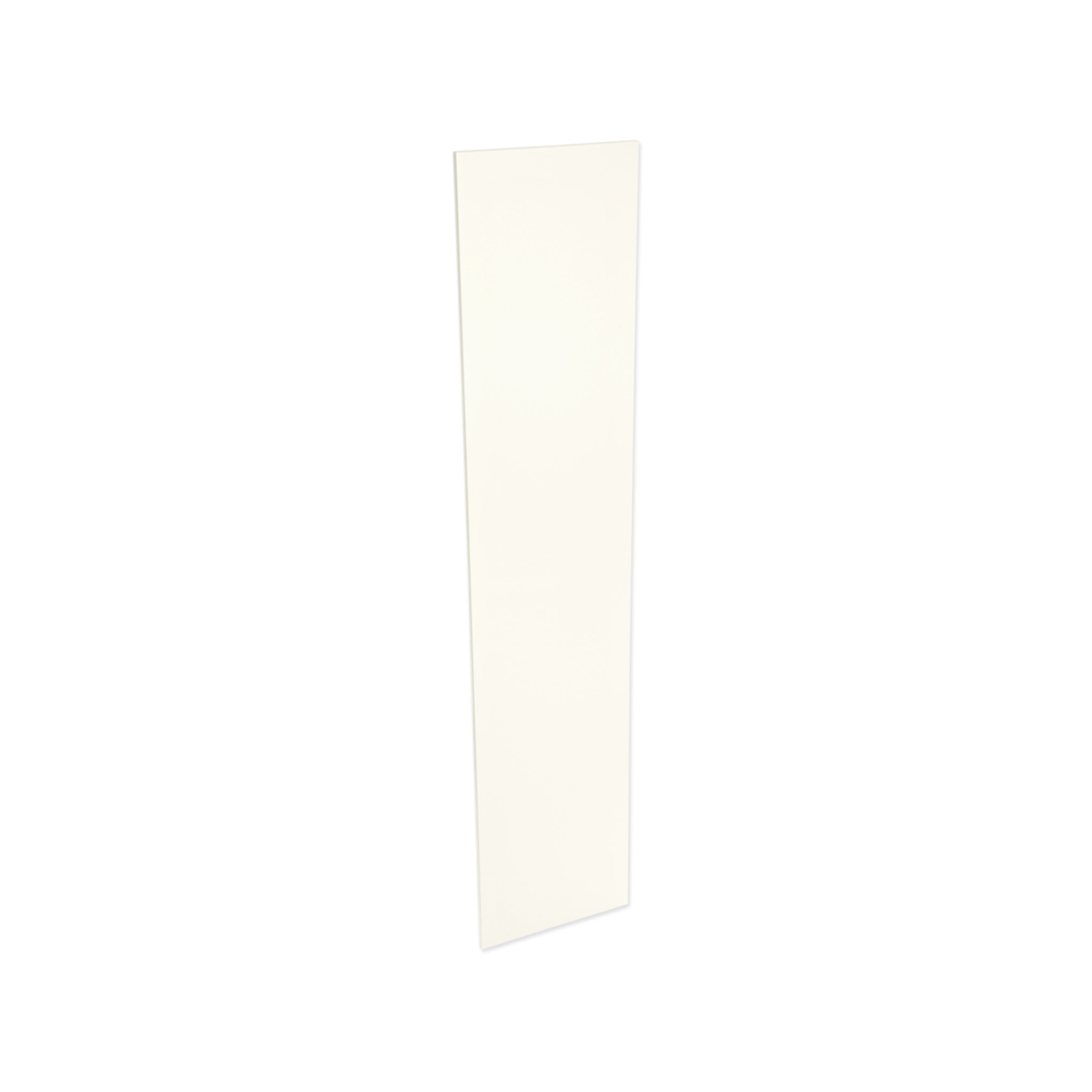 Kaboodle 450mm Butter Milk Modern Tall Pantry Door product image