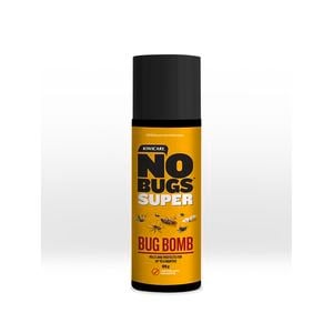 Kiwicare 125g NO Bugs Super Bug Bomb