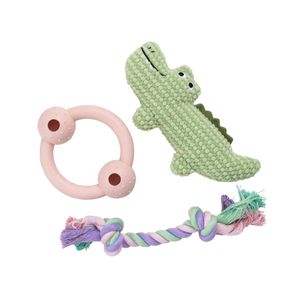 Happy Tails Pink Puppy Pack