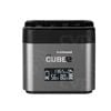 HAHNEL - PROCUBE 2 CHARGER- NIKON