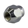Genuine Mazda 121 323 626 929 MPV MX-5 Chrome Wheel Nut Part B00237160B