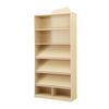 WoodLand Display Bookcase