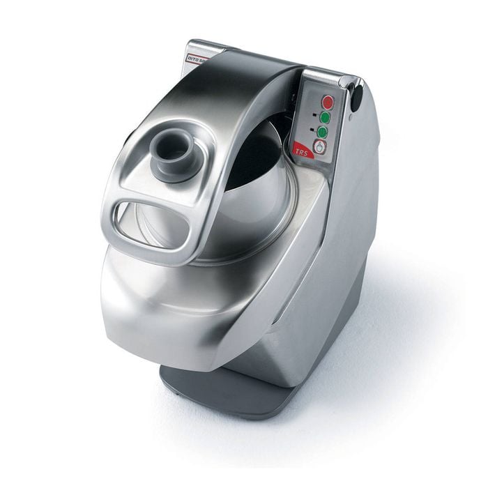 Dito Sama Vegetable Slicer Single Phase Single Speed 500w  - Food Processors (trs-500)
