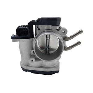Machter Throttle Body Assembly Fit For Ford Fiesta Santa Fe Focus Kuga For Volvo S60 V40 V60