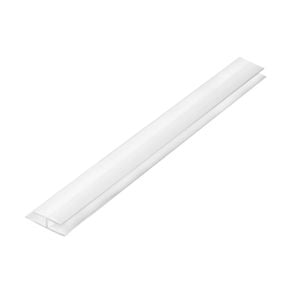 James Hardie 300mm Smooth PVC HardiePlank™ Jointer