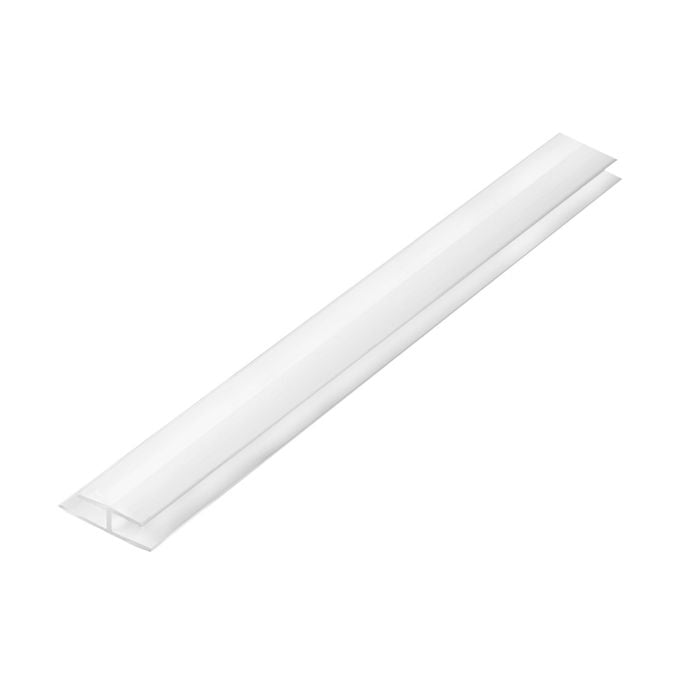 James Hardie 300mm Smooth PVC HardiePlank™ Jointer