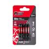 Full Boar PH1 x 50mm Impact Torsion Bit - 5 Pack