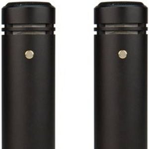 Rode M5 Matched Pair Matched Pair Of Compact 1/2" Cardioid Condenser Microphones