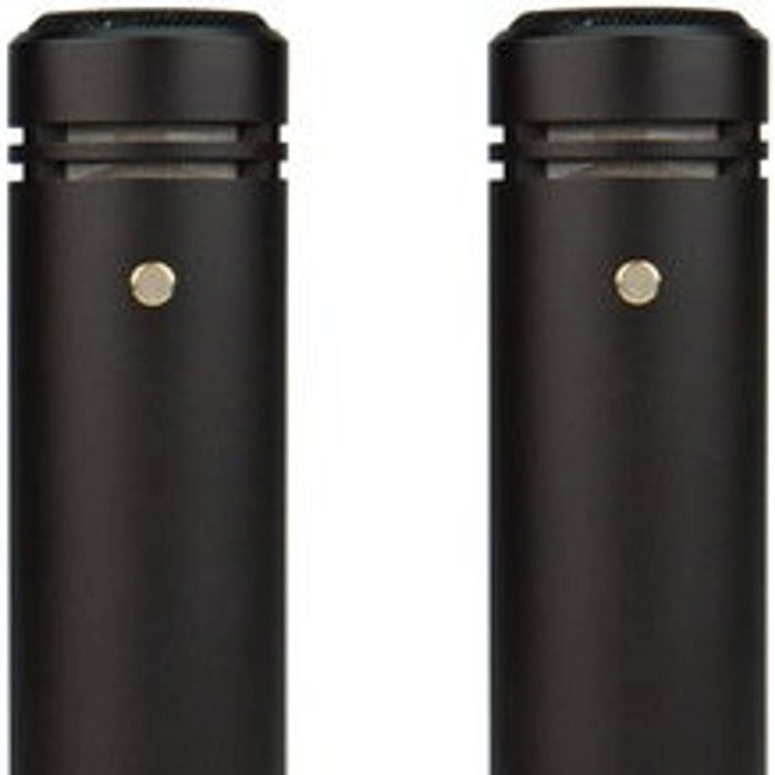 Rode M5 Matched Pair Matched Pair Of Compact 1/2" Cardioid Condenser Microphones