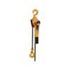 Gorilla 750kg Lever Block With 1.5m Lift