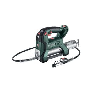 Metabo Grease Gun 400G capacity FP 18 LTX Skin Only