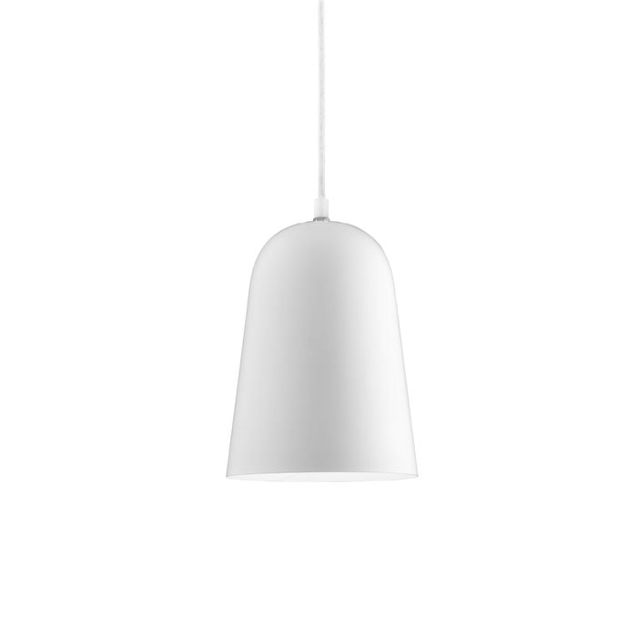 Verve Design Bain Pendant - White 