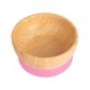 Tiny Dining Children's Bamboo Bowl