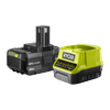 Ryobi 18V ONE+ 4.0Ah Starter Kit R18SK14G