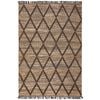 Kaza Mocha 320X230 Rug