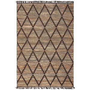 Kaza Mocha 320X230 Rug