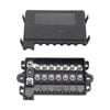 Exotronic 7 Way M6 Midi Fuse Holder With Cover