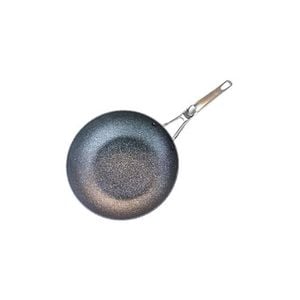 Rock Stir Frypan 28cm Baccarat