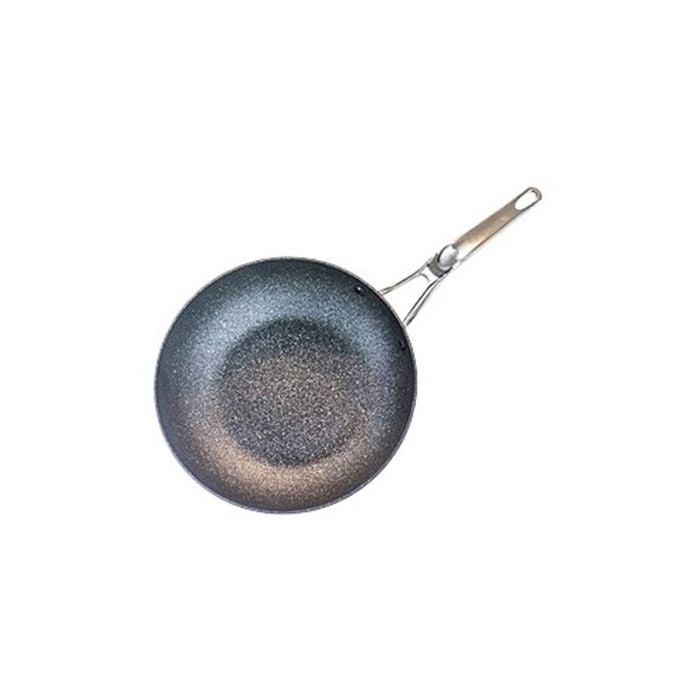 Rock Stir Frypan 28cm Baccarat