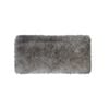 Huxford Grove The Cashmere Cushion Pillow 28x56cm - Grey