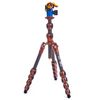 3 Legged Thing Pro Leo 2.0 Tripod and AirHed Pro Lever Kit - Bronze