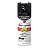 Rust-Oleum Custom Spray 5 in 1 Gloss Black 340g
