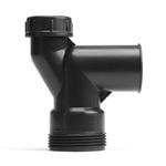 Insinkerator Black Tail Pipe