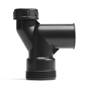 Insinkerator Black Tail Pipe