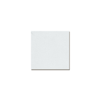 Johnson 200 x 200mm 1.52m² Ultra White Gloss Ceramic Wall Tile - 35 Pack