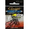 Gamakatsu Hyper EZ Stainless Fishing Snap 2