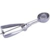Avanti Stainless Steel 6cm Mechanical Ice Cream Scoop Food/dessert Spoon Silver