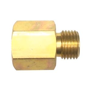 Campmaster 1/4 x 3/8" SAE Gas Adapter