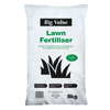 Big Value 8kg Lawn Fertiliser