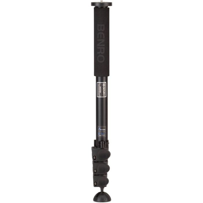 Benro Adventure Monopod Aluminium