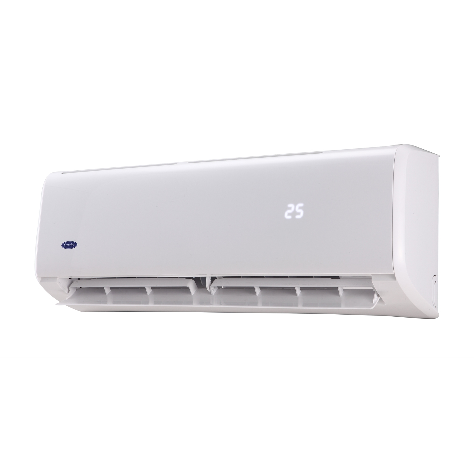 Carrier 5.0kW Pearl Inverter Hi Wall Split System Air Conditioner product image