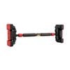 Centra  Adjustable Doorway Pull-up Bar - Black