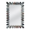 Best World 80cmx120cm Besty Frameless Rectangular Mirror