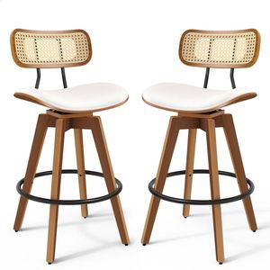 ALFORDSON Bar Stools 2X