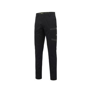 Hard Yakka Black Raptor Active Pant - Size 82