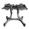 Adjustable Smart Dumbell Stand for 24kg and 40kg Dumbells