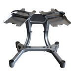 Adjustable Smart Dumbell Stand for 24kg and 40kg Dumbells