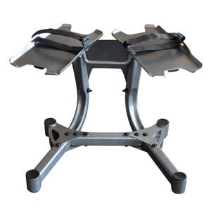 Adjustable Smart Dumbell Stand for 24kg and 40kg Dumbells